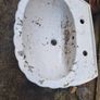 wash bassin with pedestal Image 4