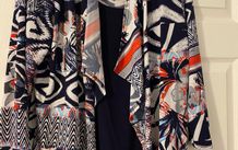 Top -bassini new with tags