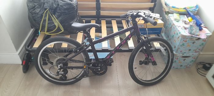 Kids Bike