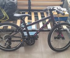 Kids Bike
