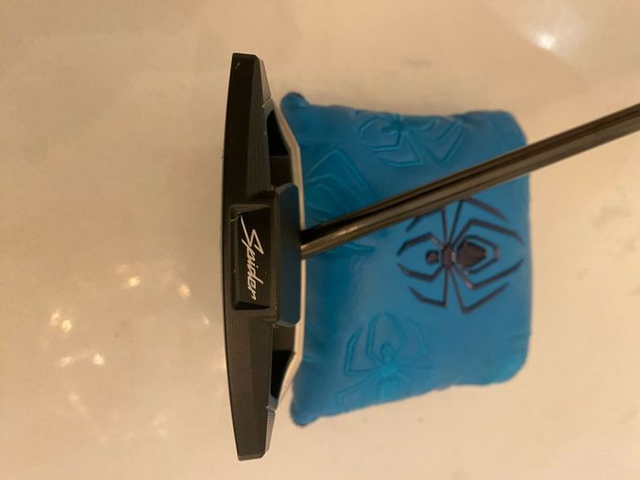 Taylormade spider 5k ZT