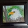 A Selection of Acrylic Paintings Image 5