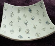 Dish - 'Living Ginger Designs'