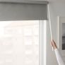 Ikea Friden Blackout blind , grey Image 6