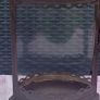 Presume Antique Candle Light/1 Glass missing Image 2