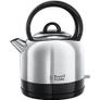 Dome Polished Kettle Russell Hobbs Image 3