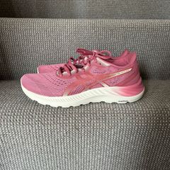 Asics Trainers Ladies Size 41.5