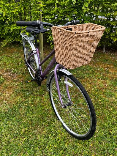 Ladies Appolo Haze ( Fully Serviced )