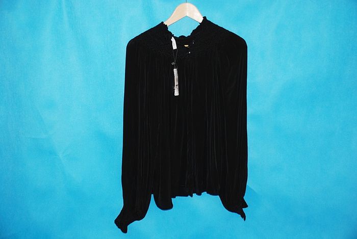 Mango Suit Blouse Size 10