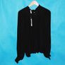 Mango Suit Blouse Size 10 Image 2