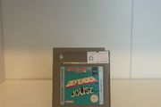 Arcade Classics No. 4 Nintendo Gameboy