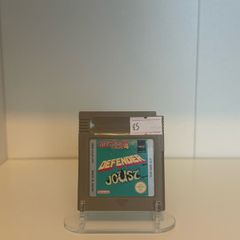 Arcade Classics No. 4 Nintendo Gameboy