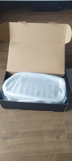 BMW f10 front chrome grill