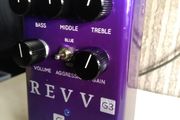 Revv G3 Series Distortion Pro