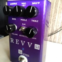 Revv G3 Series Distortion Pro