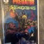 AVP and Predator Xenogenesis Comics Image 2