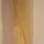 Satin Tassle with Voile Ribbon & Crystal Bead Curtain Tie-Backs x4 Image 4