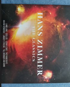 Hans Zimmer - The Classics