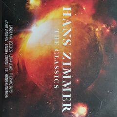 Hans Zimmer - The Classics