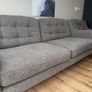 Sell sofa + armchair Image 3