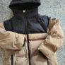 Boys  Next winter jacket age 7 years Image 2