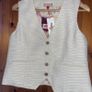 Beautiful women's  Joe brown waistcoat brand new Image 3
