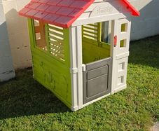 Smoby Playhouse