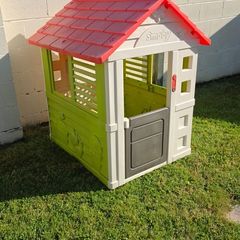 Smoby Playhouse