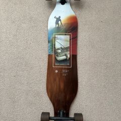 Longboard Arbor Axis 40