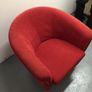 arm chair good condition Image 4