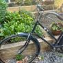 Restored High Nellie vintage bike- needs a new chain Image 2