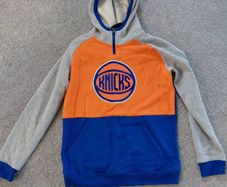 NBA New York Knicks hoody
