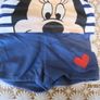 BNWT Minnie Mouse baby girl set Image 2