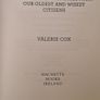 Growing Up With Ireland. By Valerie Co. Paperback In Very Good Condition. Image 7