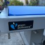 Groom Professional Plata Electric Dog Grooming Table Image 3
