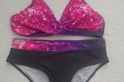 ladies bikini size 18
