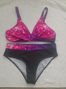 ladies bikini size 18