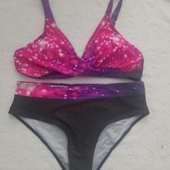 ladies bikini size 18