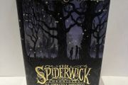 The Spiderwick Chronicles