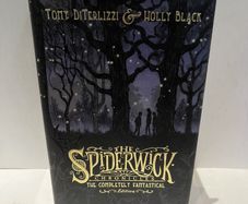 The Spiderwick Chronicles