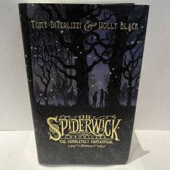 The Spiderwick Chronicles