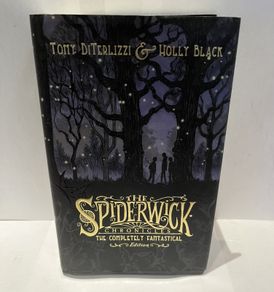 The Spiderwick Chronicles