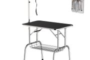 Dog Pet Folding Grooming Table