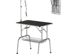 Dog Pet Folding Grooming Table