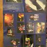 Bruce Dickinson (iron maiden) limited edition poster 12 inch single original 1990 release of dive dive dive vinyl record in mint condition Image 7
