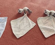 Security blankets