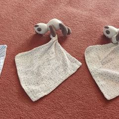 Security blankets