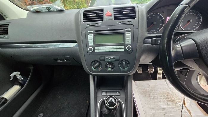 2008 Golf GT Sport 1.4 tsi Twincharged 170bhp