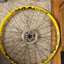 Mavic DeeMax Wheel set 26 Image 7