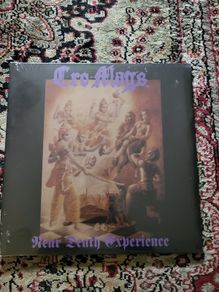 Cro-Mags - Near Death Experience LP